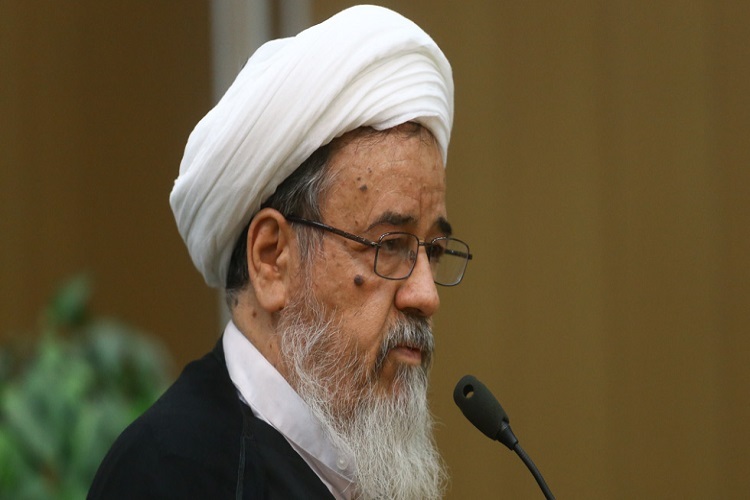 محمدحسن صافی گلپایگانی