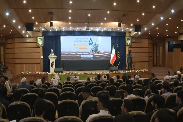 یعقوبعلی بُرجی عضو هیئت علمی المصطفی