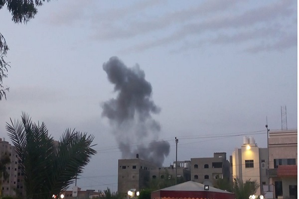 تمجید مفتی عمان از رزمندگان مقاومت تا نشست ضد صهیونیستی در سنای آمریکا//آماده تمجید مفتی عمان از رزمندگان مقاومت تا نشست ضد صهیونیستی در سنای آمریکا//آماده