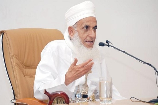 تمجید مفتی عمان از رزمندگان مقاومت تا نشست ضد صهیونیستی در سنای آمریکا//آماده تمجید مفتی عمان از رزمندگان مقاومت تا نشست ضد صهیونیستی در سنای آمریکا//آماده