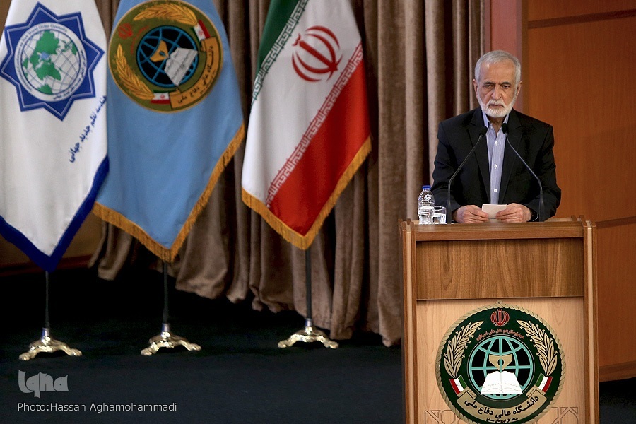 کمال خرازی کمال خرازی