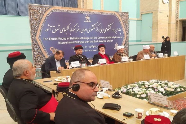 درخشش اندیشمندان آشوری در تاریخ تمدن اسلامی/ حفظ عقاید جوانان چالش جدی تمام ادیان است