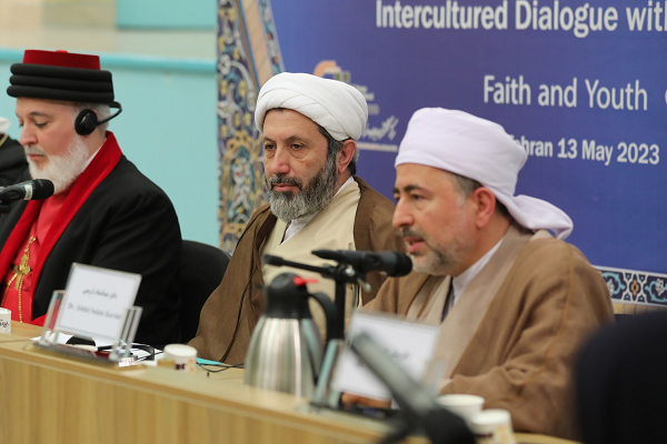 ماموستا عبدالسلام کریمی، مشاور رییس‌جمهور در امور اقوام و اقلیت‌های دینی و مذهبی