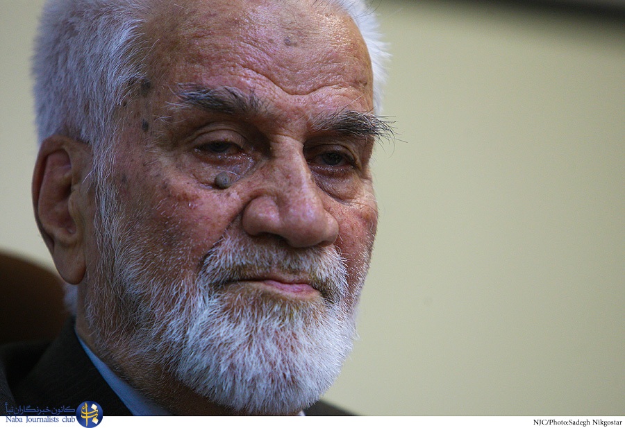 یحیی علیمردانی