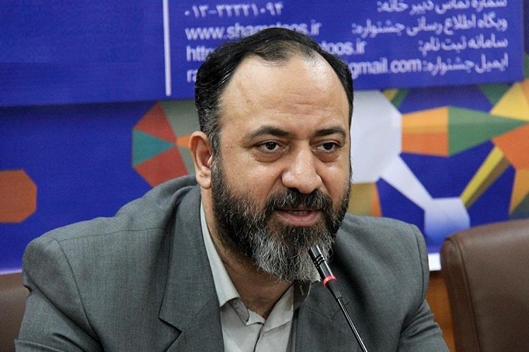 ویژه‌برنامه «روز گیلان» در نمایشگاه بین‌المللی کتاب برگزار می‌شود