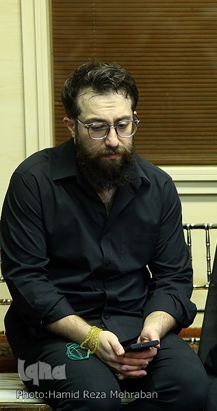 میرعلی فاطمینیا میرعلی فاطمینیا