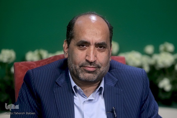 غلامرضا کریمی، رئیس دانشکده حقوق و علوم سیاسی دانشگاه خوارزمی غلامرضا کریمی، رئیس دانشکده حقوق و علوم سیاسی دانشگاه خوارزمی