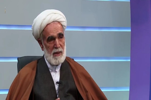 حجت‌الاسلام محمدی شاهرودی در بیمارستان بستری شد