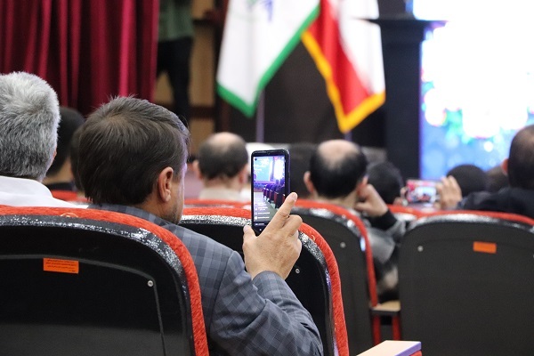 برگزاری کارگاه آموزشی توانمندسازی فعالان قرآنی در عرصه رسانه