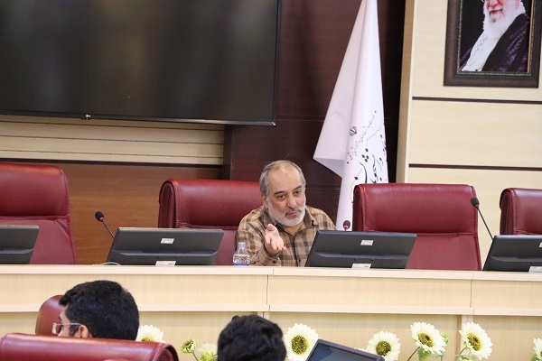 برگزاری کارگاه شبکه‌سازی فعالان قرآنی؛ 5 عامل برای موفقیت در کار تشکیلاتی