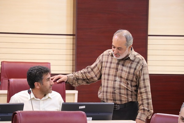 برگزاری کارگاه شبکه‌سازی فعالان قرآنی؛ 5 عامل برای موفقیت در کار تشکیلاتی + عکس