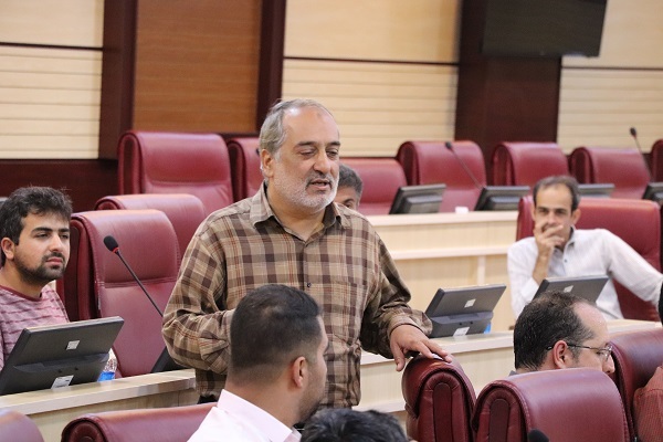 برگزاری کارگاه شبکه‌سازی فعالان قرآنی؛ 5 عامل برای موفقیت در کار تشکیلاتی + عکس