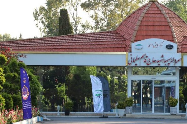 برگزاری 3 کارگاه آموزشی؛ نمایش فیلم غریب و پایان رقابت در 4 رشته + عکس