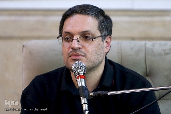 تأکید بر سطح بالای قاریان در جشنواره قرآنی وزارت بهداشت؛ اطلاع اندک از نکات آییننامهای تأکید بر سطح بالای قاریان در جشنواره قرآنی وزارت بهداشت؛ اطلاع اندک از نکات آییننامهای