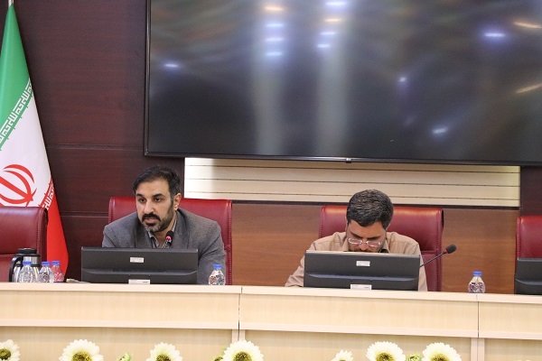 تأکید بر توسعه فضای نخبگانی قرآنی در دانشگاه + عکس