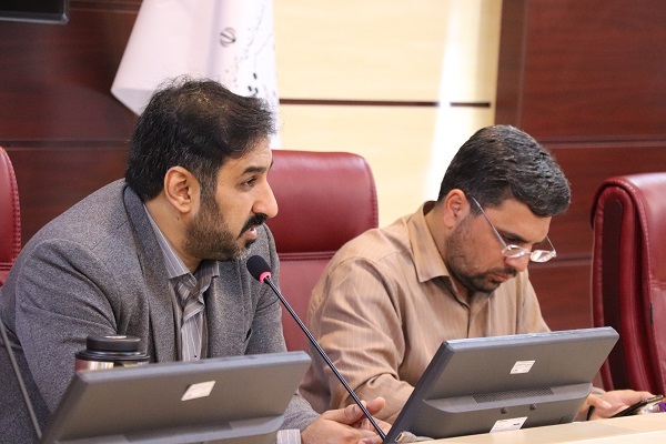 تأکید بر توسعه فضای نخبگانی قرآنی در دانشگاه + عکس