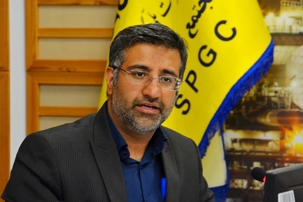 سیدحمزه حسنی، کارشناس اقتصادی و برگزیده جشنواره اقتصاد مردمی سیدحمزه حسنی، کارشناس اقتصادی و برگزیده جشنواره اقتصاد مردمی