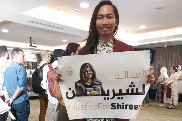 تجمع ضد صهیونیستی در مالزی و اردن تا محکومیت یورش به مسجد الاقصی از سوی عربستان/آماده