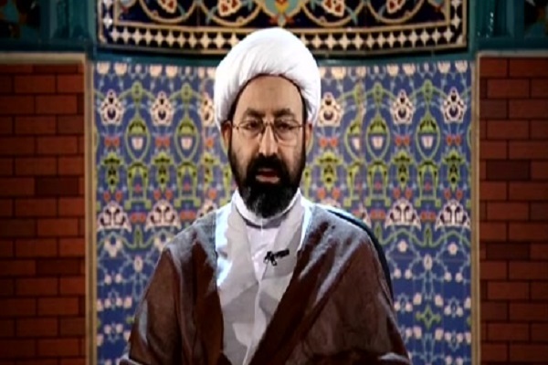 رضا محققیان