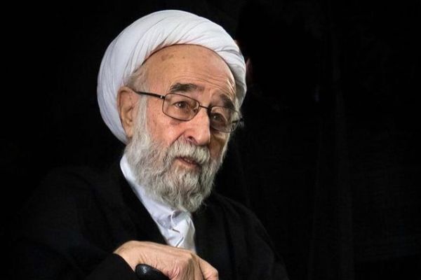 آیتالله نورالله شاه آبادی آیتالله نورالله شاه آبادی