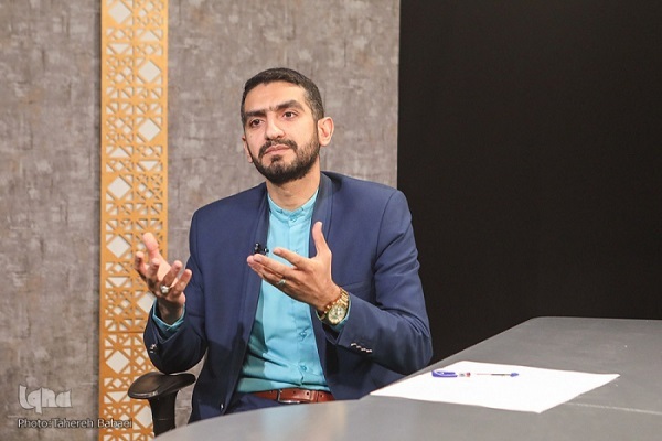 موفقیت «مجید عنان‌پور» در مسابقات قرآن کشور لبنان