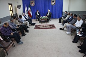 رسالت رسانه کارآمد زمینه پیشرفت جامعه را فراهم می‌سازد