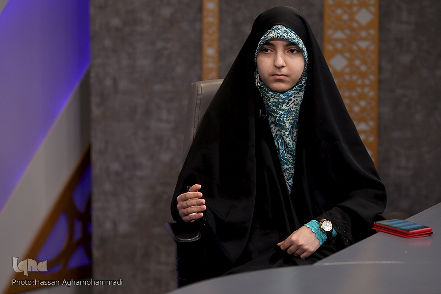 حنانه خلفی حنانه خلفی