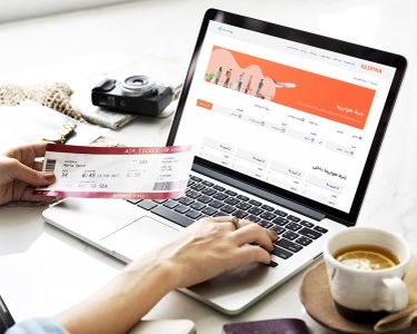 مرکز فروش شبانه روزی بلیط هواپیما مشهد