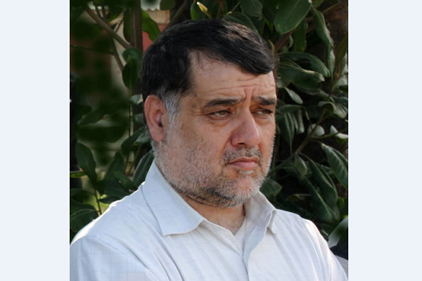 «وحید شریعتمداری»؛ فعال عرصه بین‌الملل و مدافع آرمان‌های انقلاب