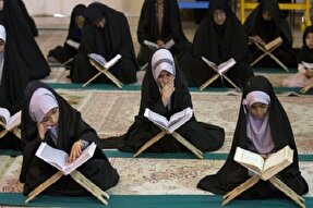 نیازمند محتواسازی قرآنی برای کودکان هستیم