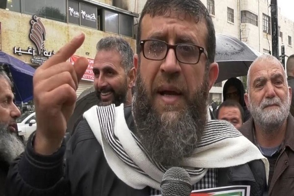 از نماز صبح باشکوه در مسجدالاقصی تا تداوم اعتصاب غذای خضر عدنان