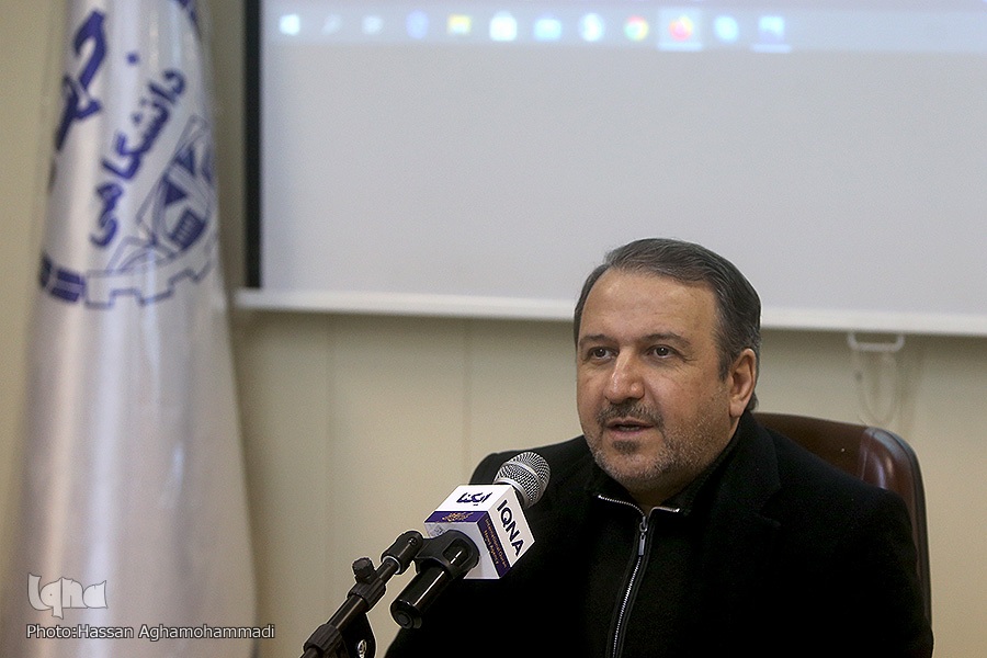 محمدحسین سعیدیان، مدرس و قاری بین‌المللی