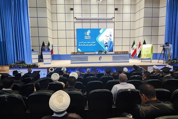 محمدحسین الاسدی رئیس مجلس تنمیه عراق