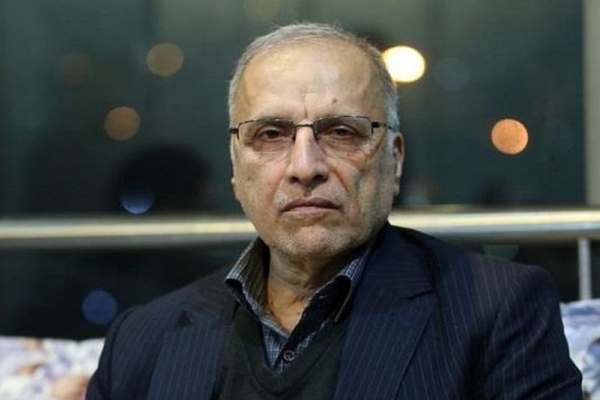 هادی خانیکی هادی خانیکی