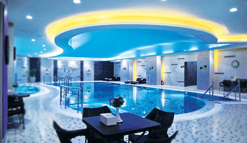 با هتل‌های ۵ ستاره نزدیک اسکله کیش آشنا شوید