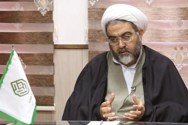 محمدتقی سبحانی