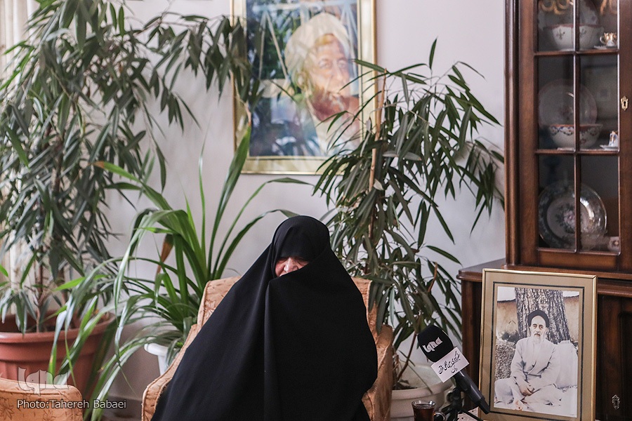 پدر به روایت دختر + فیلم