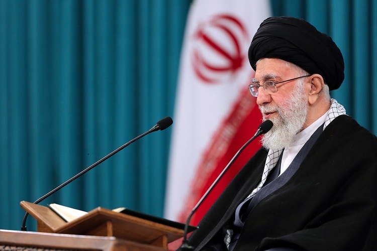 آیتالله خامنهای آیتالله خامنهای