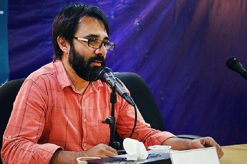 محمدرضا کلاهی محمدرضا کلاهی