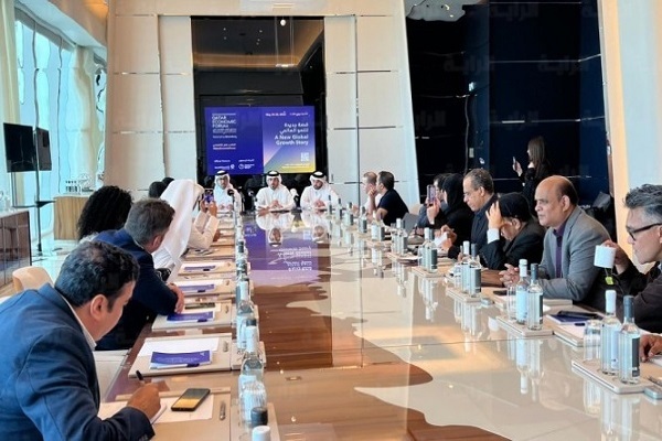 توفیق مرکز «کامله الکواری» در تربیت بانوان حافظ قرآن قطر