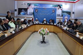 اولین مدرسه طلاب در شهرستان سقز احداث می‌شود