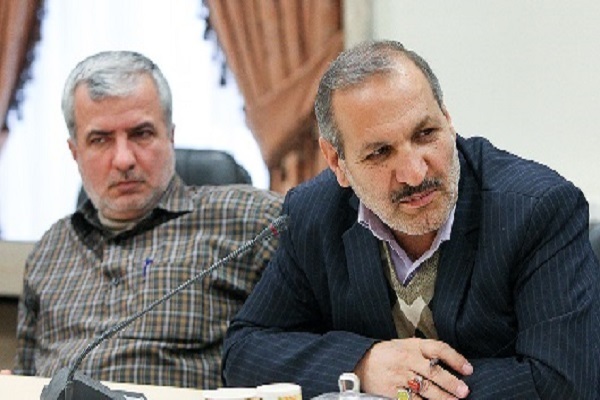 سیدمهدی پورموسوی، رئیس هیئت مدیره اتحادیه مؤسسات و تشکل‌های قرآن و عترت سیستان و بلوچستان