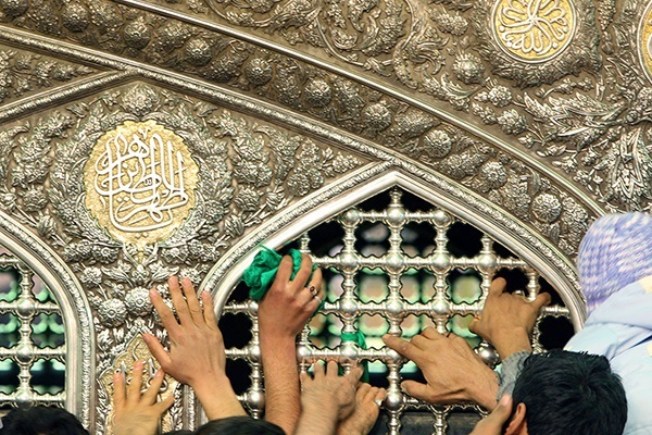 تشرف تمام کارکنان واحد‌های غیر مستقل شهرداری تهران به مشهد مقدس