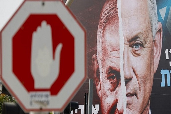 تنش‌های داخلی و سردرگمی تل‌آویو