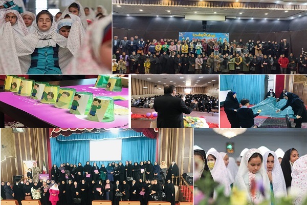 استانها و شهرهای الگوی طرح ملی «شهرنماز» معرفی شدند استانها و شهرهای الگوی طرح ملی «شهرنماز» معرفی شدند