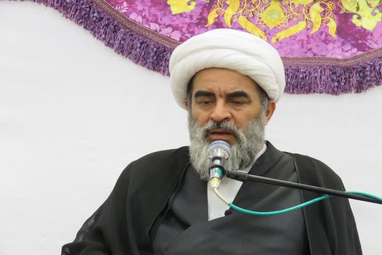 ارسال/ جامعه امروز بی از هر زمانی به مجتهد ملا نیاز دارد/ لزوم امام‌شناسی در حوزه