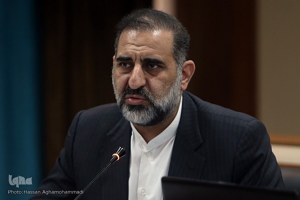 سیدمحمدجواد آل‌احمد، دبیر شورای توسعه فرهنگ قرآنی