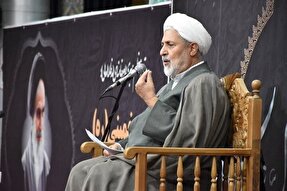 امام خمینی(ره) اصل ولایت فقیه را در کشور عملیاتی کرد