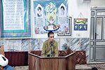 محفل انس با قرآن در زابل برگزار شد