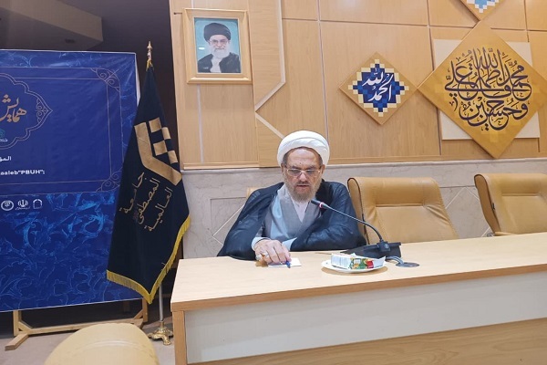 حسین عبدالمحمدی، عضو هیئت علمی